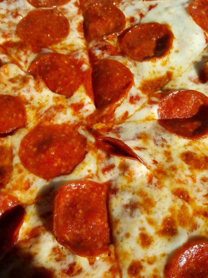 Little Caesars Pizza | meal takeaway | 1323 Bryant St, Edmond, OK 73034, USA | 4053483363 OR +1 405-348-3363