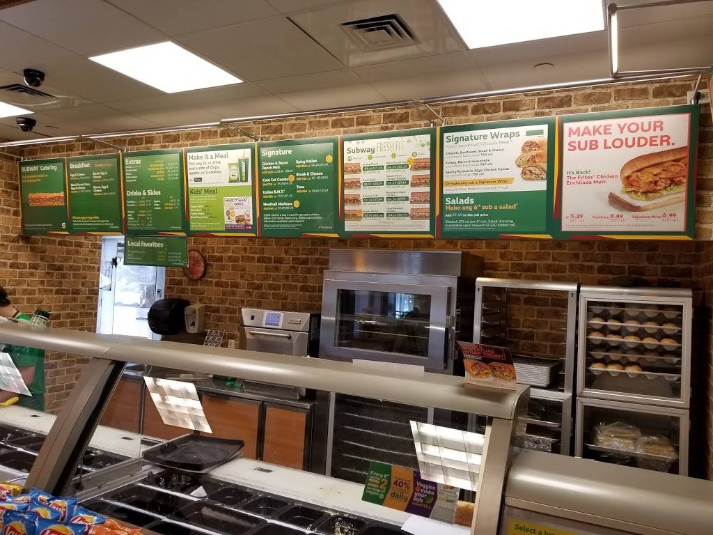 Subway | restaurant | 96 Daniel Webster Hwy, Belmont, NH 03220, USA | 6035276002 OR +1 603-527-6002