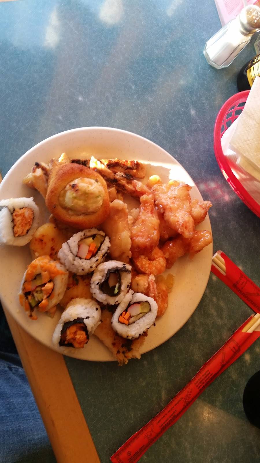 Panda Buffet | restaurant | 1005 Commerce Drive, Fairfield, IL 62837, USA | 6188477030 OR +1 618-847-7030