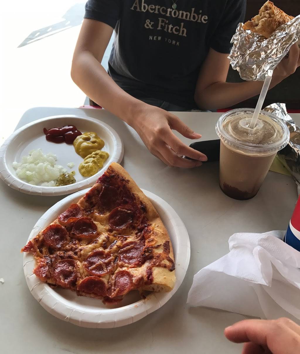 Costco Food Court | meal takeaway | 14501 Hindry Ave, Hawthorne, CA 90250, USA | 3107270403 OR +1 310-727-0403