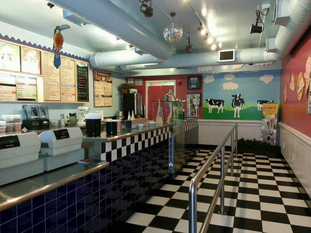 Ben & Jerry’s | bakery | 359 Thames St, Newport, RI 02840, USA | 4018462663 OR +1 401-846-2663