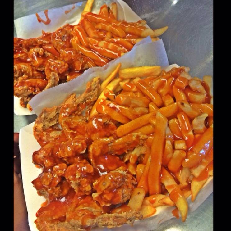 Harolds Chicken | restaurant | 4142 W 167th St, Oak Forest, IL 60452, USA | 7088930650 OR +1 708-893-0650