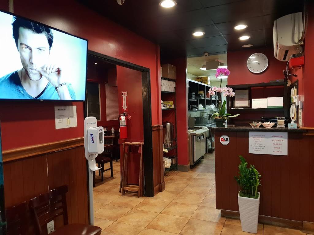 RH BBQ 2 | restaurant | 18751 Colima Rd, Rowland Heights, CA 91748, USA | 6269652007 OR +1 626-965-2007