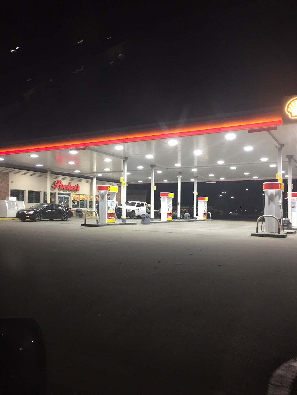 Shell | restaurant | 1605 W Reelfoot Ave, Union City, TN 38261, USA | 7318860609 OR +1 731-886-0609