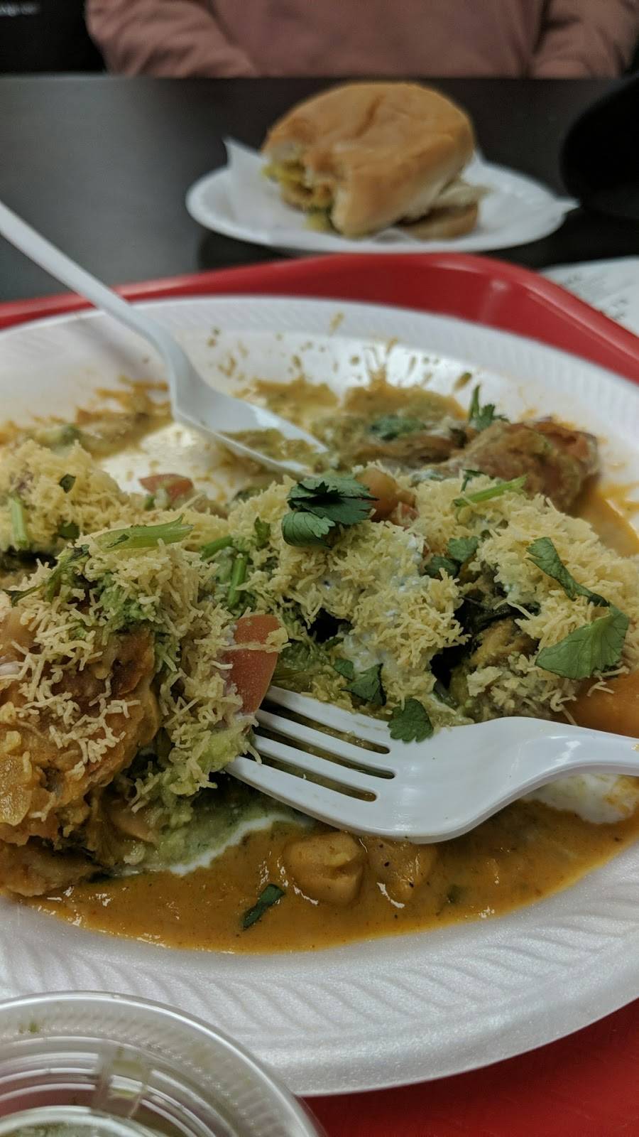 Desi Tadka | restaurant | 13951 Metrotech Dr, Chantilly, VA 20151, USA | 7033787000 OR +1 703-378-7000