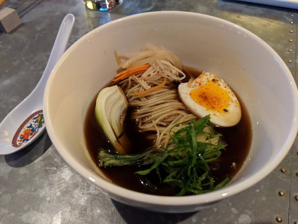 Travail Kitchen and Amusements | restaurant | 1930 Hennepin Ave, Minneapolis, MN 55403, USA | 7635351131 OR +1 763-535-1131