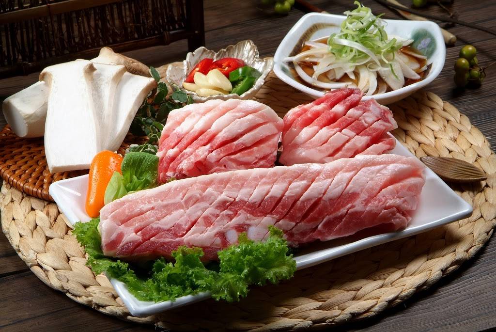 K-BOB | restaurant | 44810 Valley Central Way #2A, Lancaster, CA 93536, USA | 6613385531 OR +1 661-338-5531