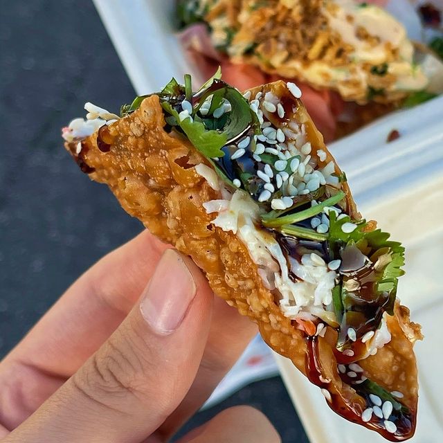 Pokitomik | restaurant | 3679 E Thousand Oaks Blvd, Thousand Oaks, CA 91362, USA | 8058525150 OR +1 805-852-5150