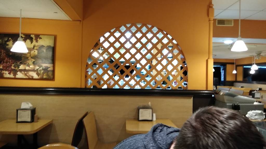 Angelos I | restaurant | 1328 Boardwalk, Ocean City, NJ 08226, USA | 6093981799 OR +1 609-398-1799