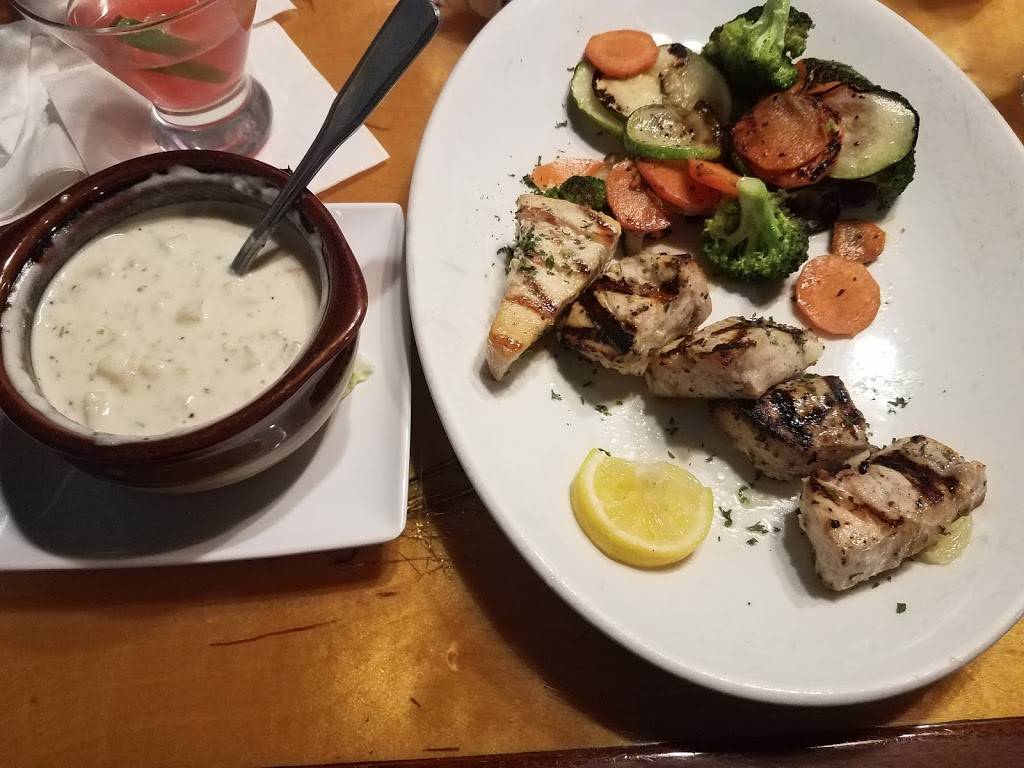 Angler Fish Market & Chowder | restaurant | 1 Village Square, Westminster, MA 01473, USA | 9788742202 OR +1 978-874-2202