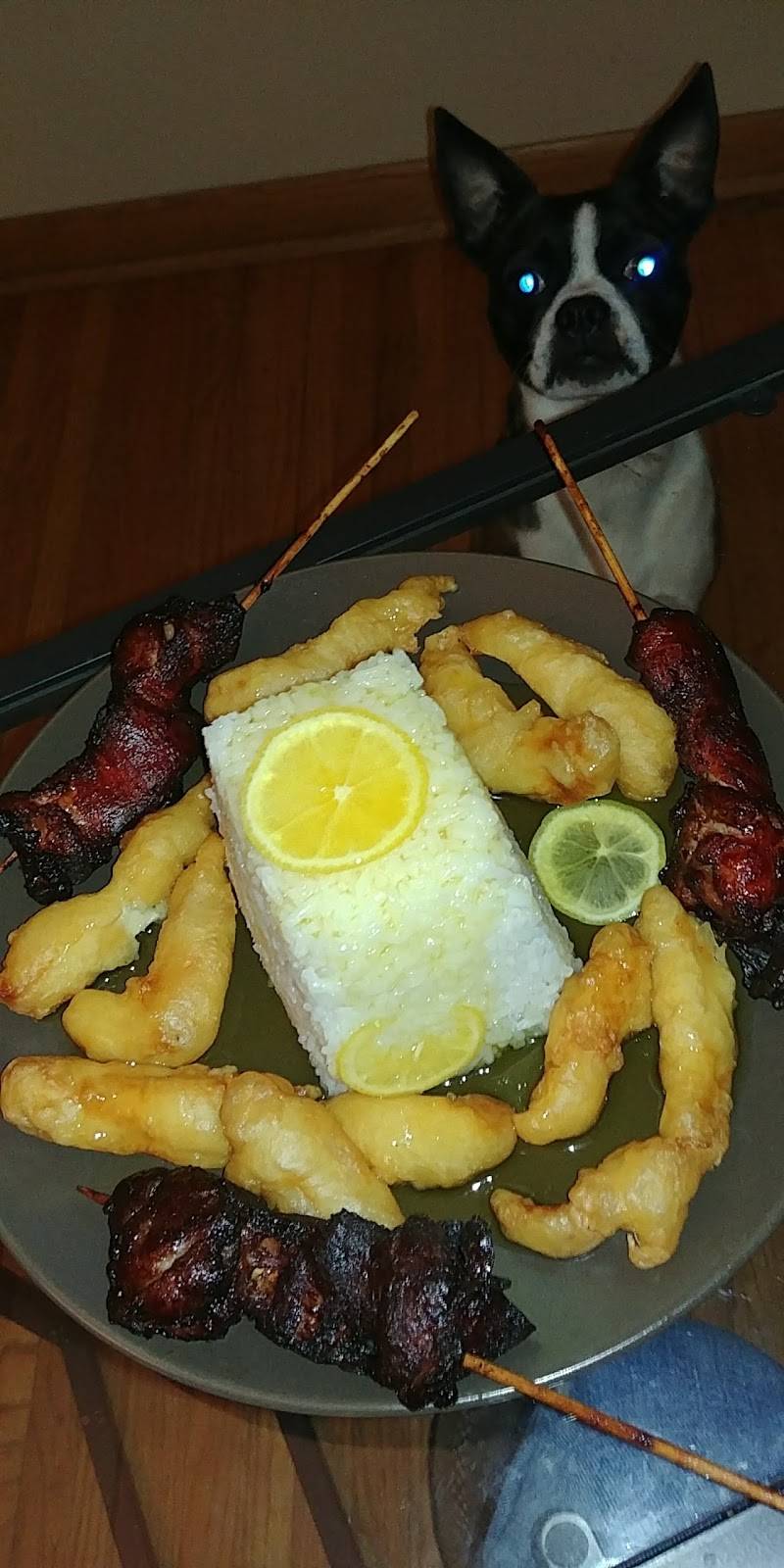 Rising Dragon | restaurant | 814 Yellow Brick Rd, Chaska, MN 55318, USA | 9523689388 OR +1 952-368-9388