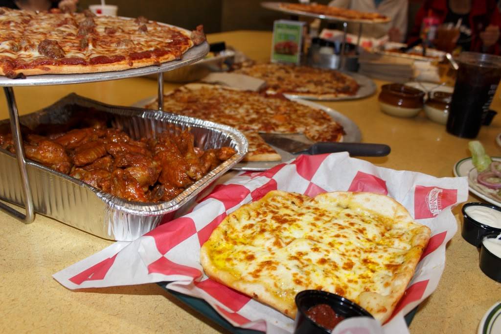 LaRosas Pizza Florence | restaurant | 5880 Merchants St, Florence, KY 41042, USA | 5133471111 OR +1 513-347-1111