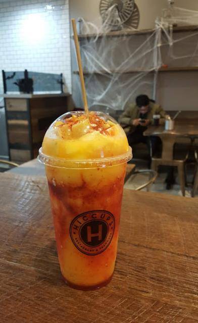 Hiccups Restaurant & Teahouse | restaurant | 5840 Firestone Blvd #102, South Gate, CA 90280, USA | 5623586828 OR +1 562-358-6828