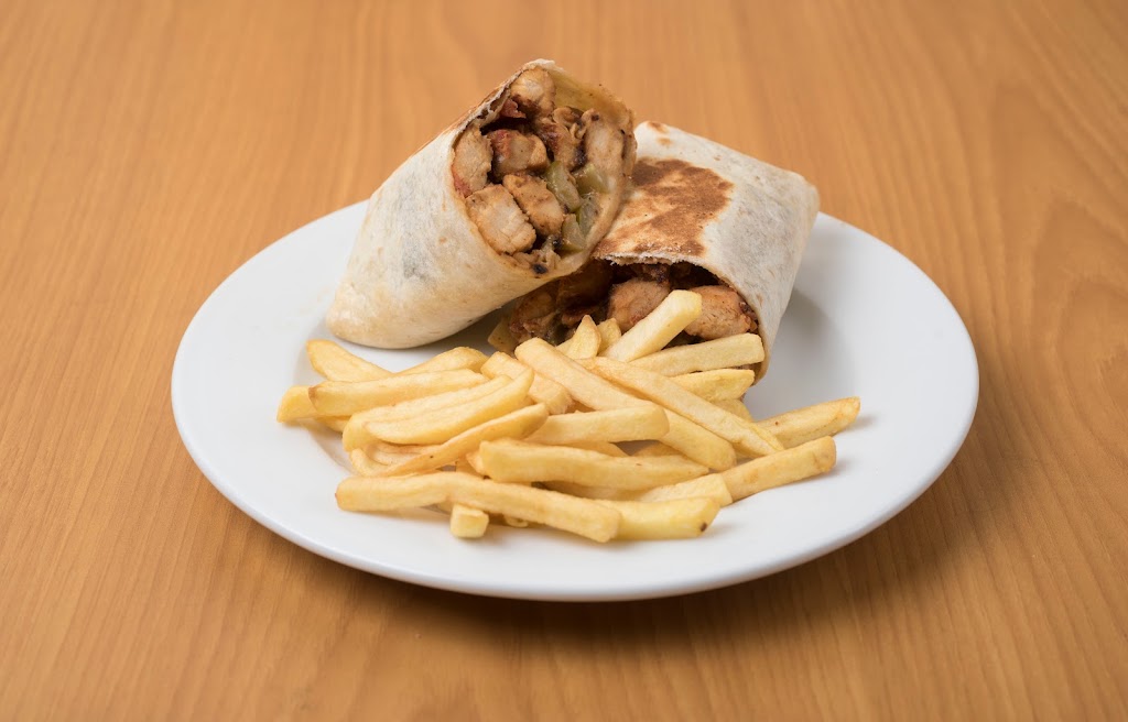 Falafel Burger | restaurant | 11506 N Ranch to Market 620, Austin, TX 78726, USA | 5122158875 OR +1 512-215-8875