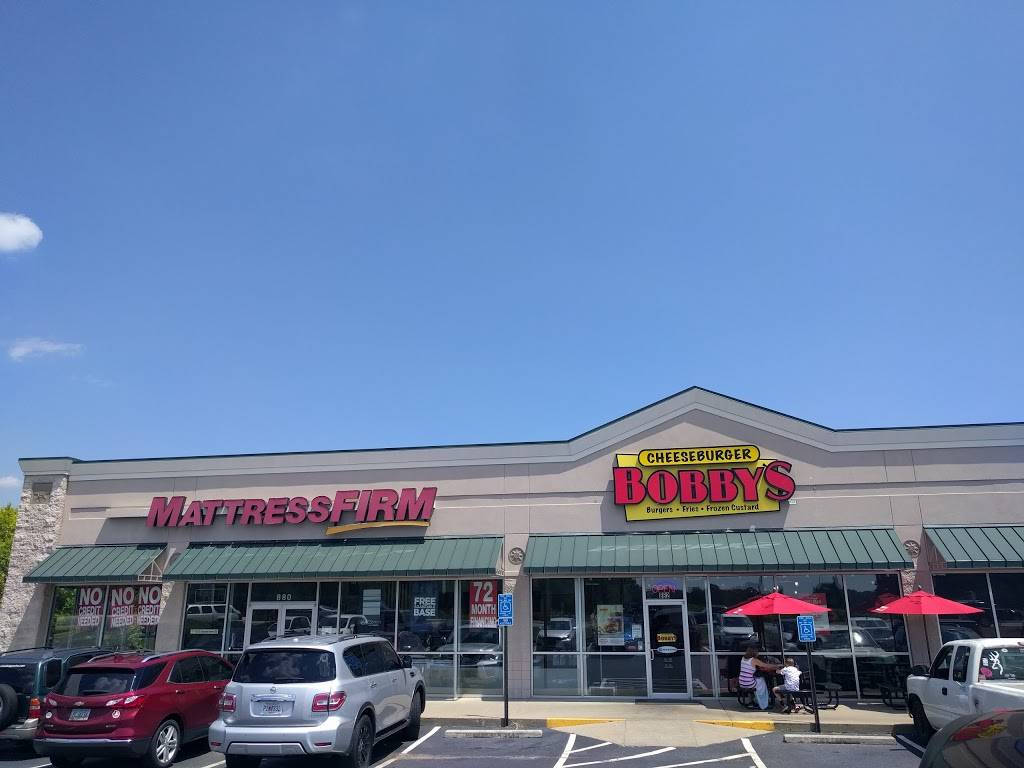 Cheeseburger Bobbys | restaurant | 882 Buford Hwy, Cumming, GA 30041, USA | 6784568528 OR +1 678-456-8528