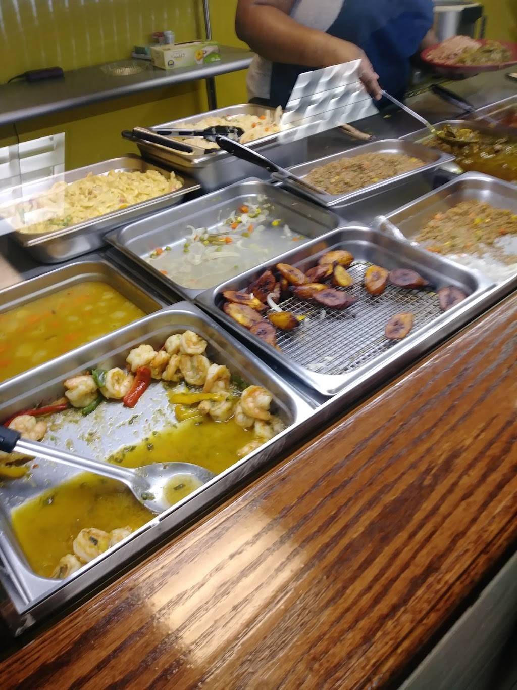 Caribbean Sunshine Restaurant | restaurant | 1111 E Tremont Ave, Bronx, NY 10460, USA | 9297779184 OR +1 929-777-9184