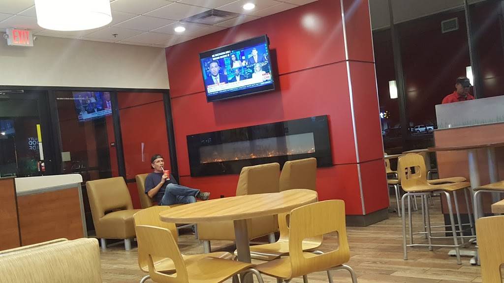 Wendys | restaurant | 5225 W Indian School Rd, Phoenix, AZ 85031, USA | 6232476037 OR +1 623-247-6037
