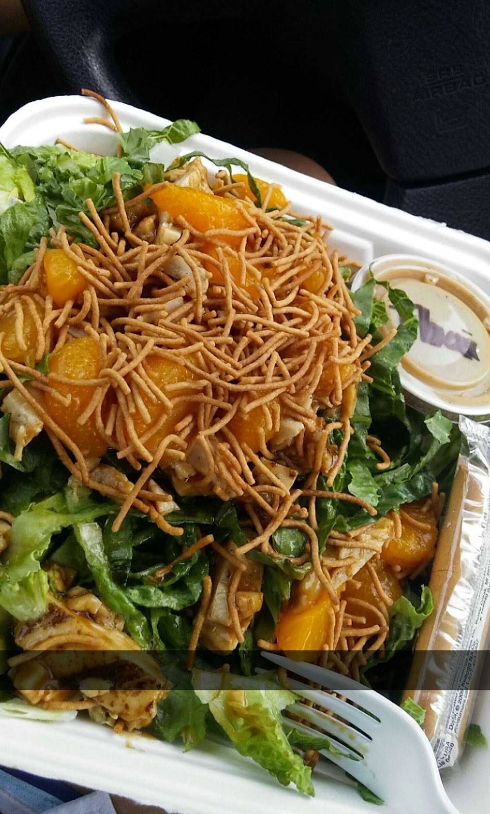 Salad Kraze | restaurant | 690 Avon Belden Rd, Avon Lake, OH 44012, USA | 4409339123 OR +1 440-933-9123