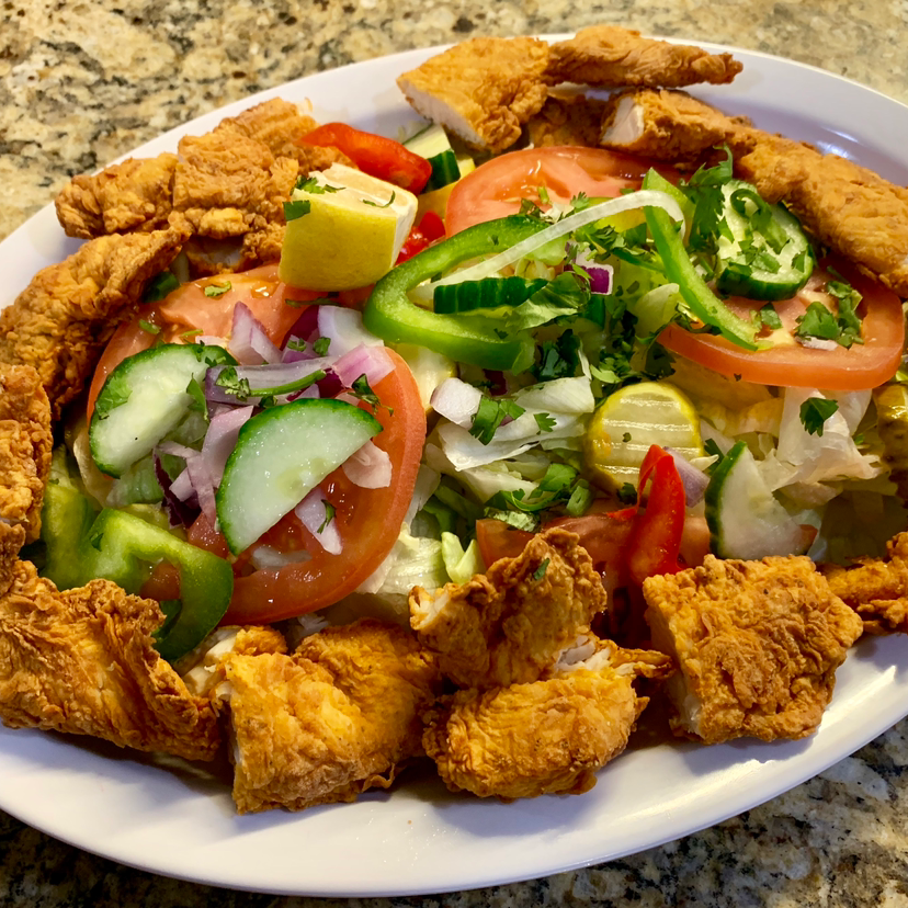 Sams Southern Eatery | restaurant | 7000 NW 23rd St, Bethany, OK 73008, USA | 4057306017 OR +1 405-730-6017