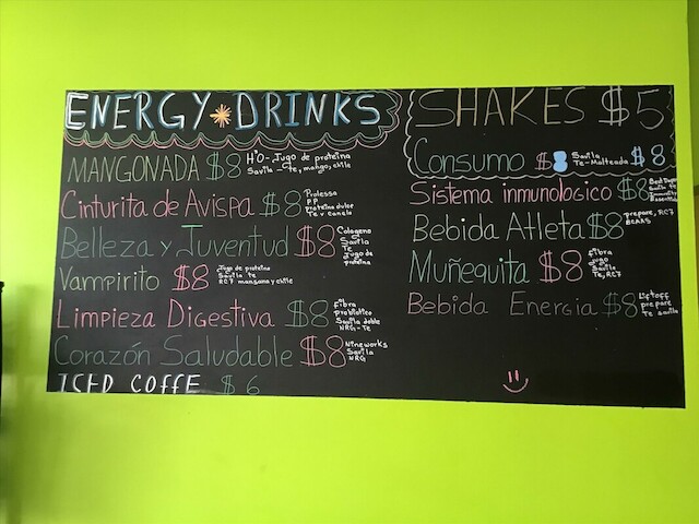 Club de Vida Saludable/Healthy Life Club | restaurant | 5843 W 35th St, Cicero, IL 60804, USA | 3129055714 OR +1 312-905-5714