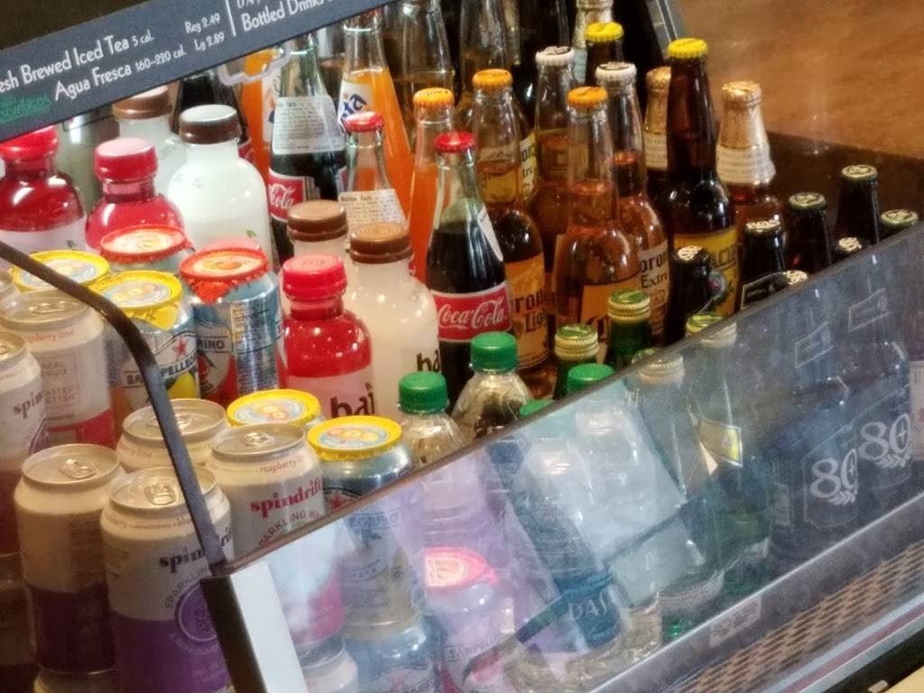 Rubios Coastal Grill | restaurant | 1010 El Paseo de Saratoga, San Jose, CA 95130, USA | 4083703739 OR +1 408-370-3739