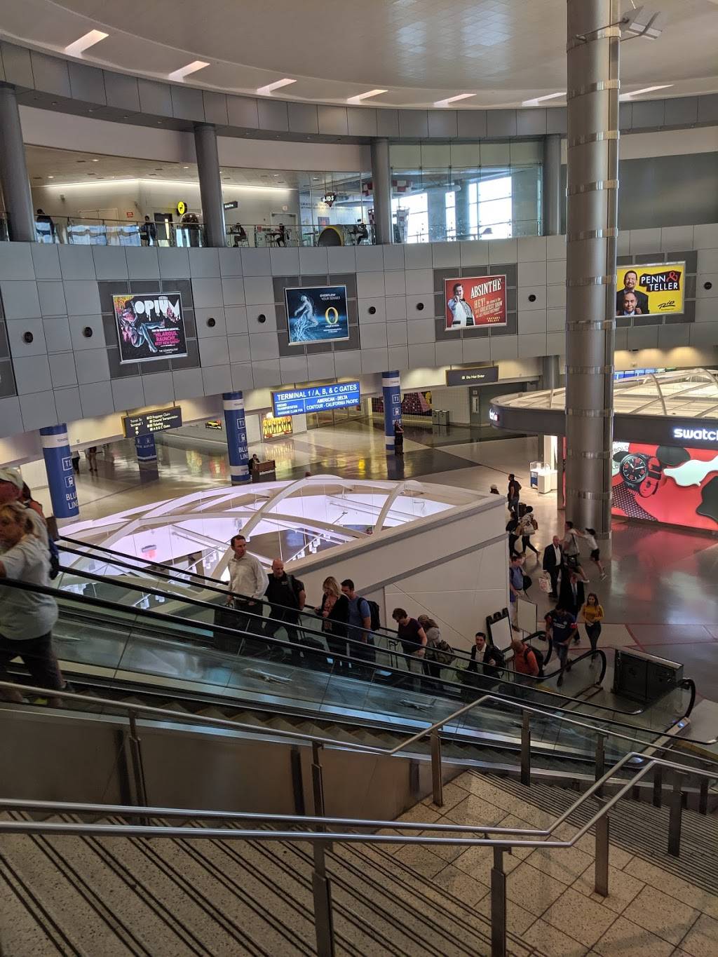 Jamba | restaurant | 5757 Wayne Newton Blvd Wayne Newton Blvd, Las Vegas, NV 89119, USA | 7028370549 OR +1 702-837-0549