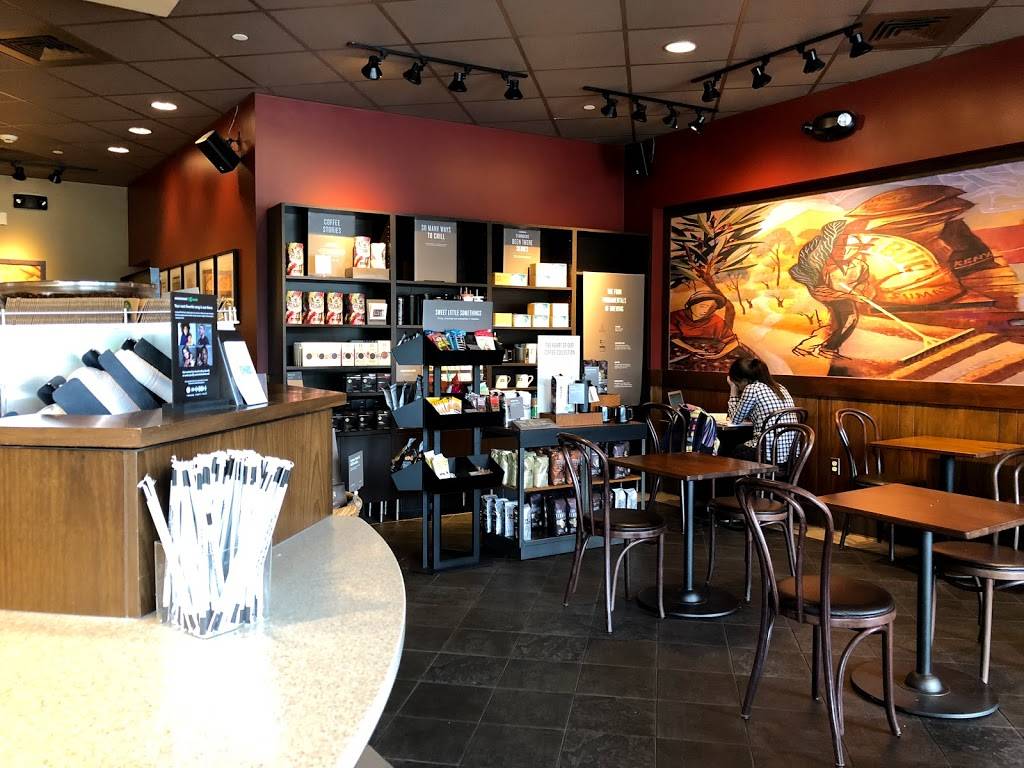 Starbucks | cafe | 11084 Hickman Rd, Clive, IA 50325, USA | 5152700298 OR +1 515-270-0298