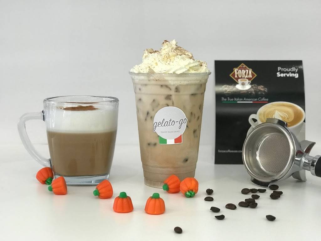 Gelato-go Orlando | bakery | 513 S Park Ave, Winter Park, FL 32789, USA | 3219728250 OR +1 321-972-8250