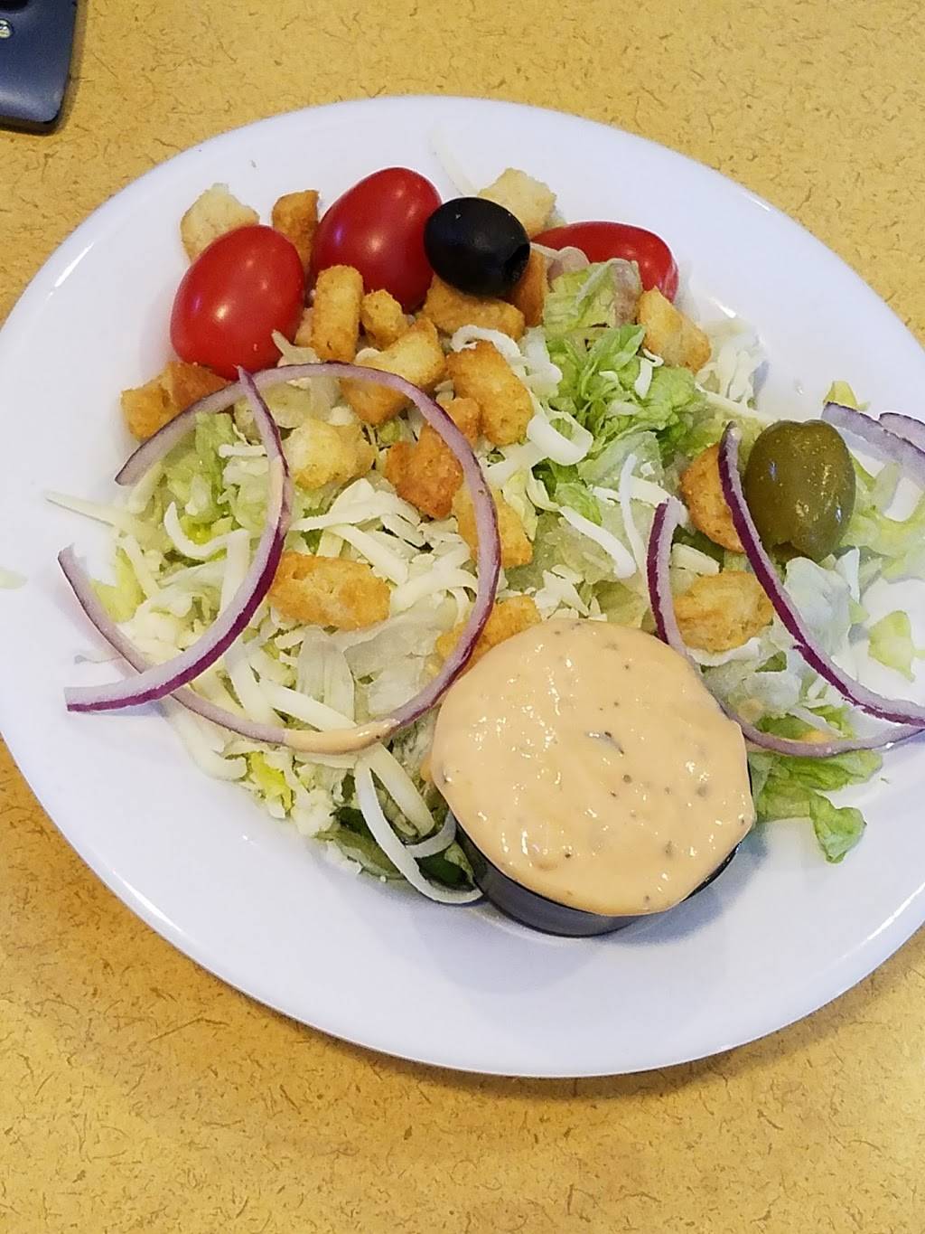 LaRosas Pizza Greendale | restaurant | 1620 Flossie Dr, Greendale, IN 47025, USA | 8885276727 OR +1 888-527-6727