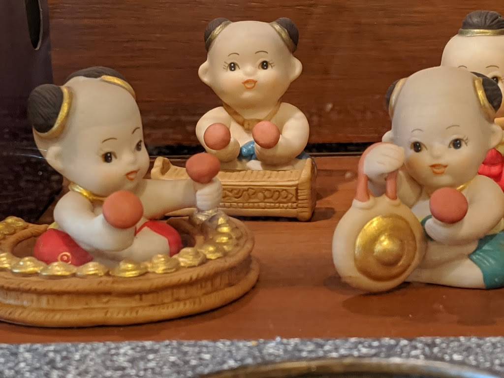 Thai Cottage | restaurant | 417 Main St, Edmonds, WA 98020, USA | 4257742222 OR +1 425-774-2222