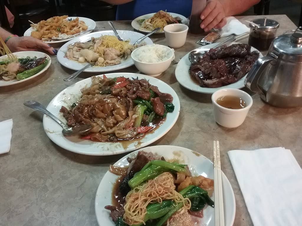 Hong Kong BBQ & Dimsum | restaurant | 10550 Camino Ruiz, San Diego, CA 92126, USA | 8584084888 OR +1 858-408-4888