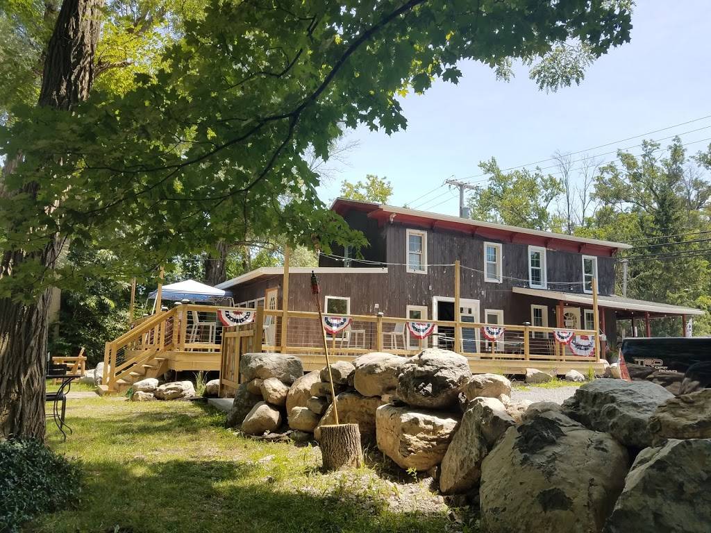 Birdhouse Brewing Company | restaurant | 8716 Main St, Honeoye, NY 14471, USA | 5852291216 OR +1 585-229-1216
