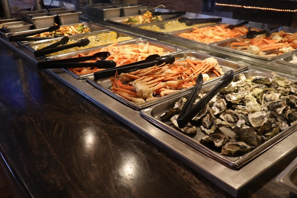 Osaka Buffet | restaurant | 21 Lincoln Rd, Spokane, WA 99208, USA | 5094689988 OR +1 509-468-9988