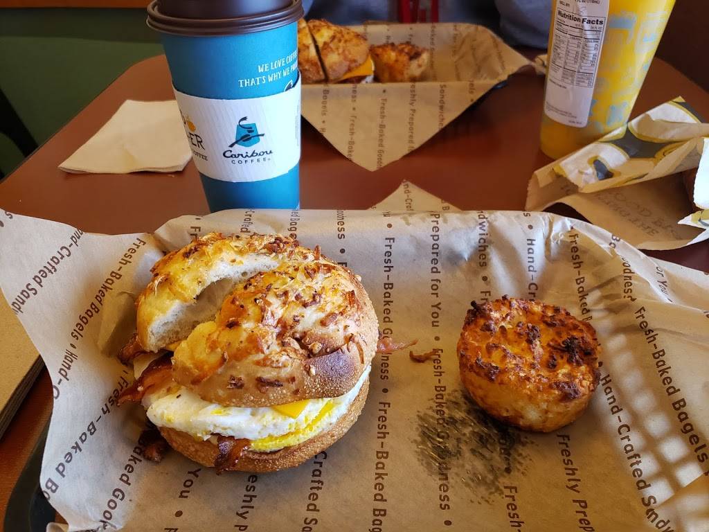 Einstein Bros. Bagels | bakery | 13170 Central Ave SE a, Albuquerque, NM 87123, USA | 5052961299 OR +1 505-296-1299