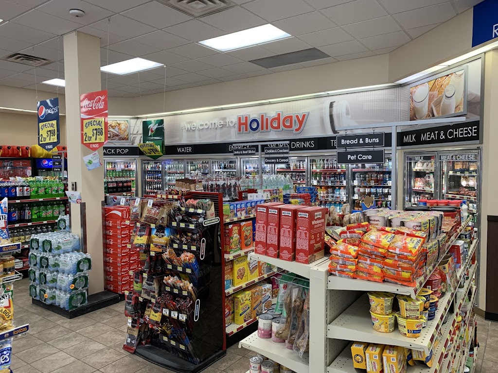 Holiday Stationstores | cafe | 1579 Cliff Rd, Eagan, MN 55122, USA | 6516880254 OR +1 651-688-0254