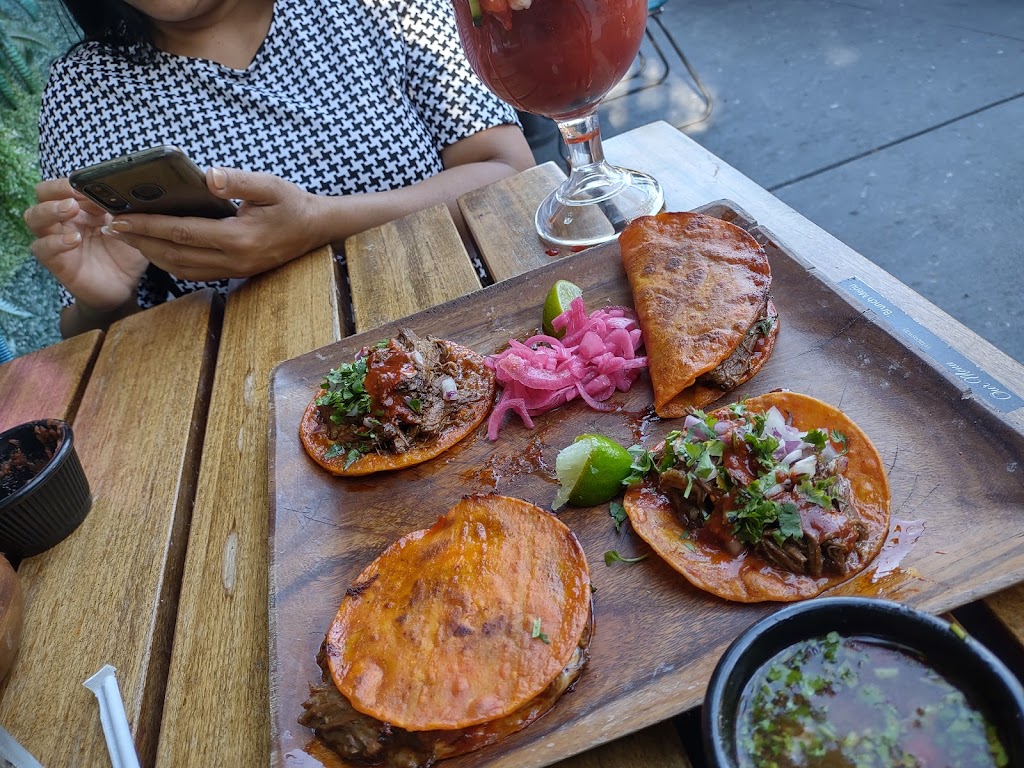 Quieres TacosWay | restaurant | 1390 N Kraemer Blvd, Placentia, CA 92870, USA | 7149837612 OR +1 714-983-7612