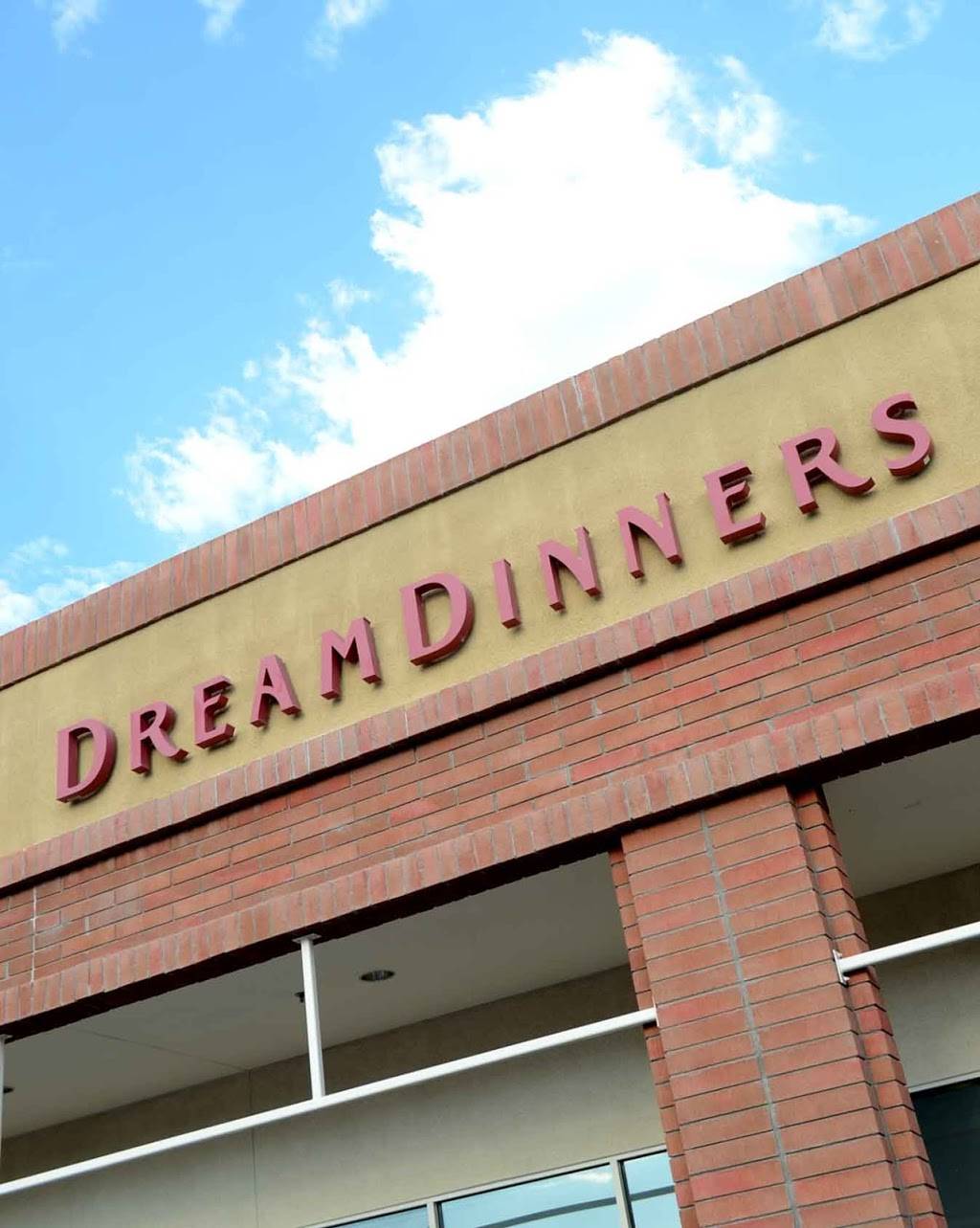 Dream Dinners | meal takeaway | 8670 E Shea Blvd #102, Scottsdale, AZ 85260, USA | 4806258169 OR +1 480-625-8169