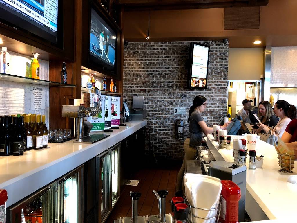 Hook Burger | restaurant | 1731 N Victory Pl, Burbank, CA 91502, USA | 8188472100 OR +1 818-847-2100