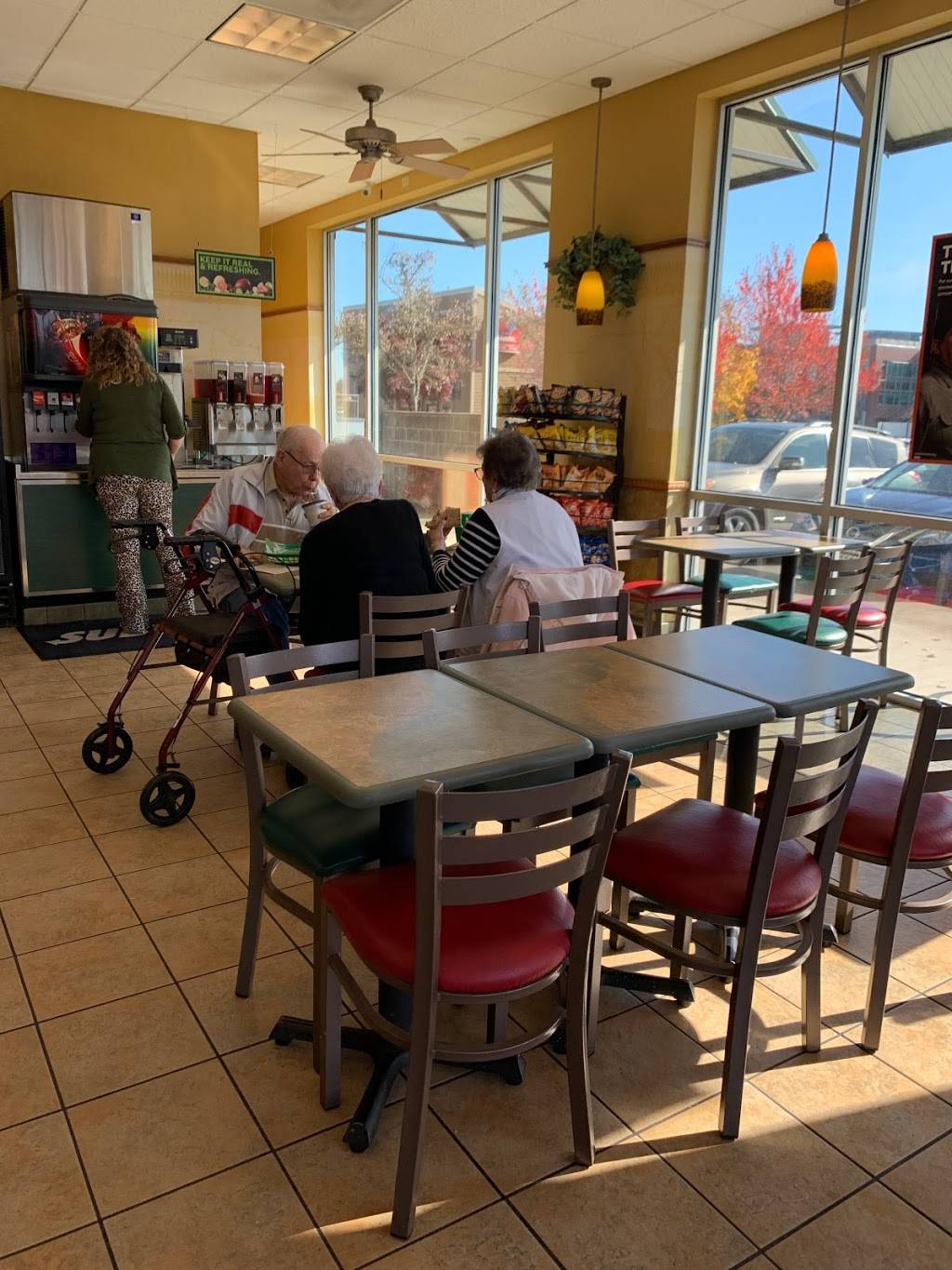 Subway | restaurant | 5080 SW Philomath Blvd, Corvallis, OR 97333, USA | 5417521166 OR +1 541-752-1166