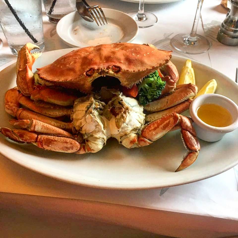 Crab Station | restaurant | 2803 Taylor St, San Francisco, CA 94101, USA | 4154748796 OR +1 415-474-8796