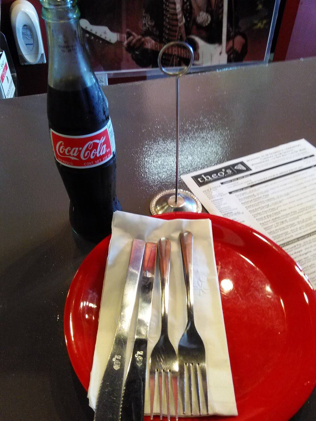 Theos Neighborhood Pizza, Elmwood | restaurant | 1212 S Clearview Pkwy, Harahan, LA 70123, USA | 5047333803 OR +1 504-733-3803