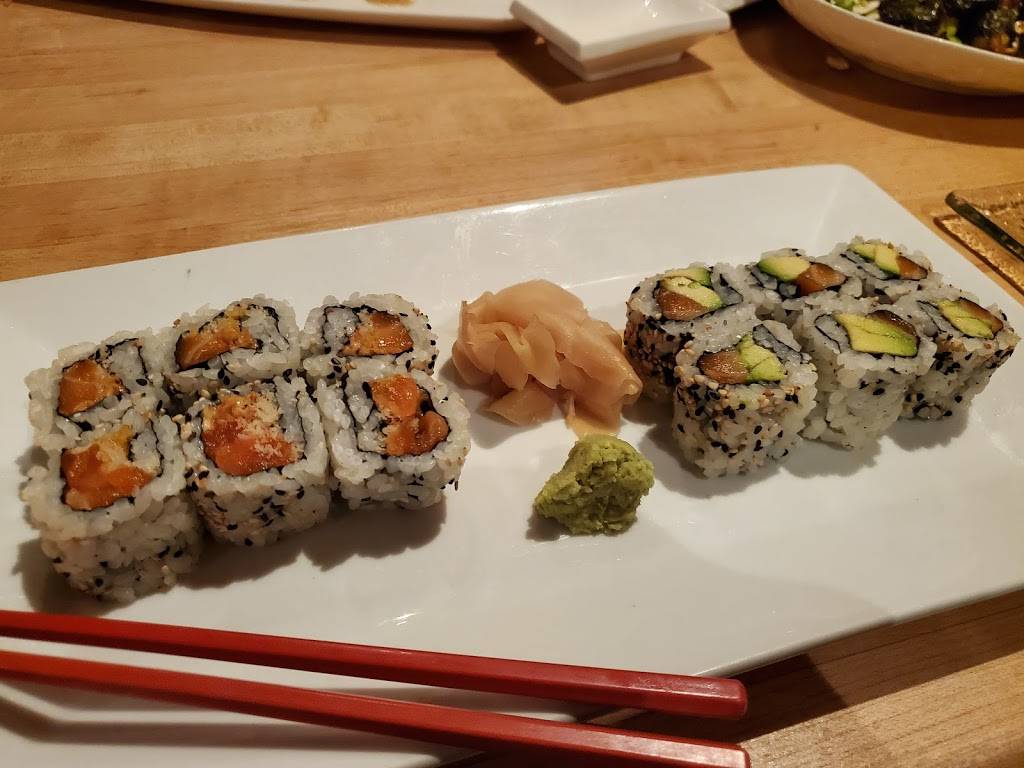 Zama | restaurant | 128 S 19th St, Philadelphia, PA 19103, USA | 2155681027 OR +1 215-568-1027