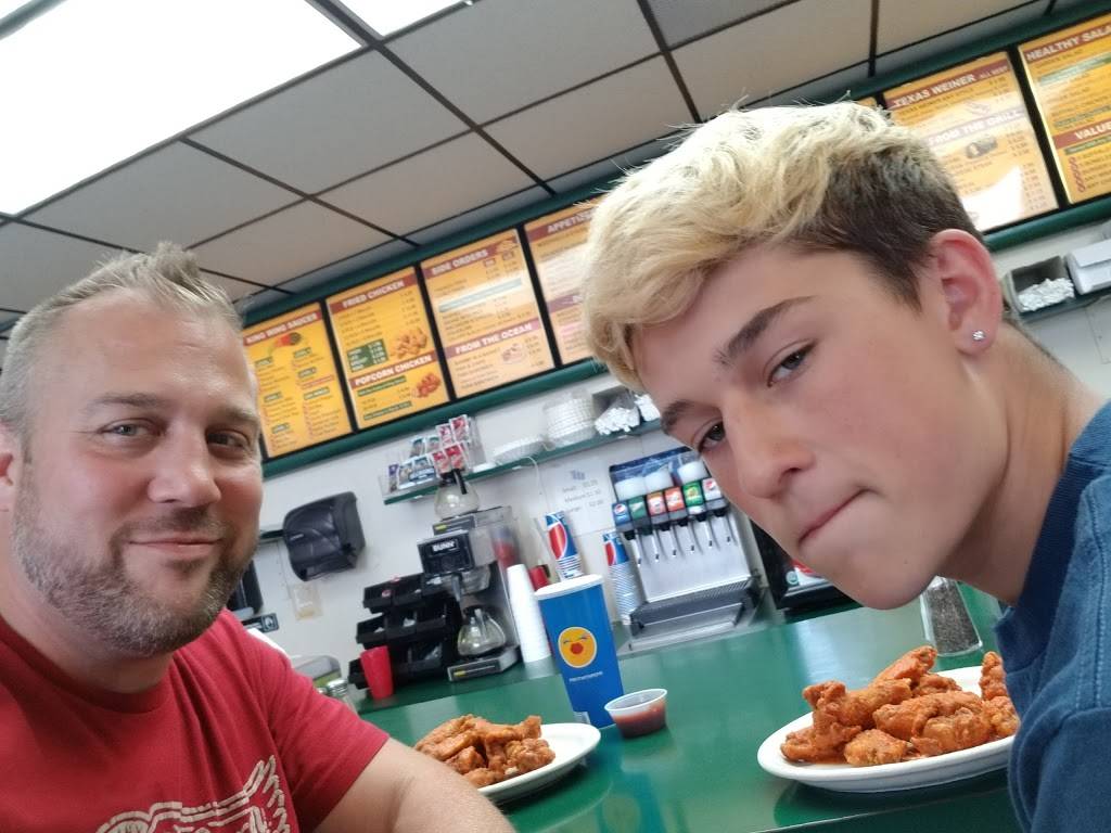 King Wing | restaurant | 430 US-206, Hillsborough Township, NJ 08844, USA | 9083597770 OR +1 908-359-7770