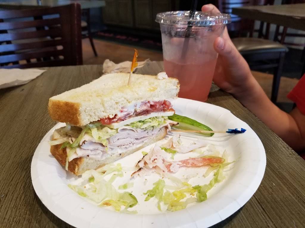 New York Sandwich Company | restaurant | 13501 S Shore Blvd, Wellington, FL 33414, USA | 5615304937 OR +1 561-530-4937