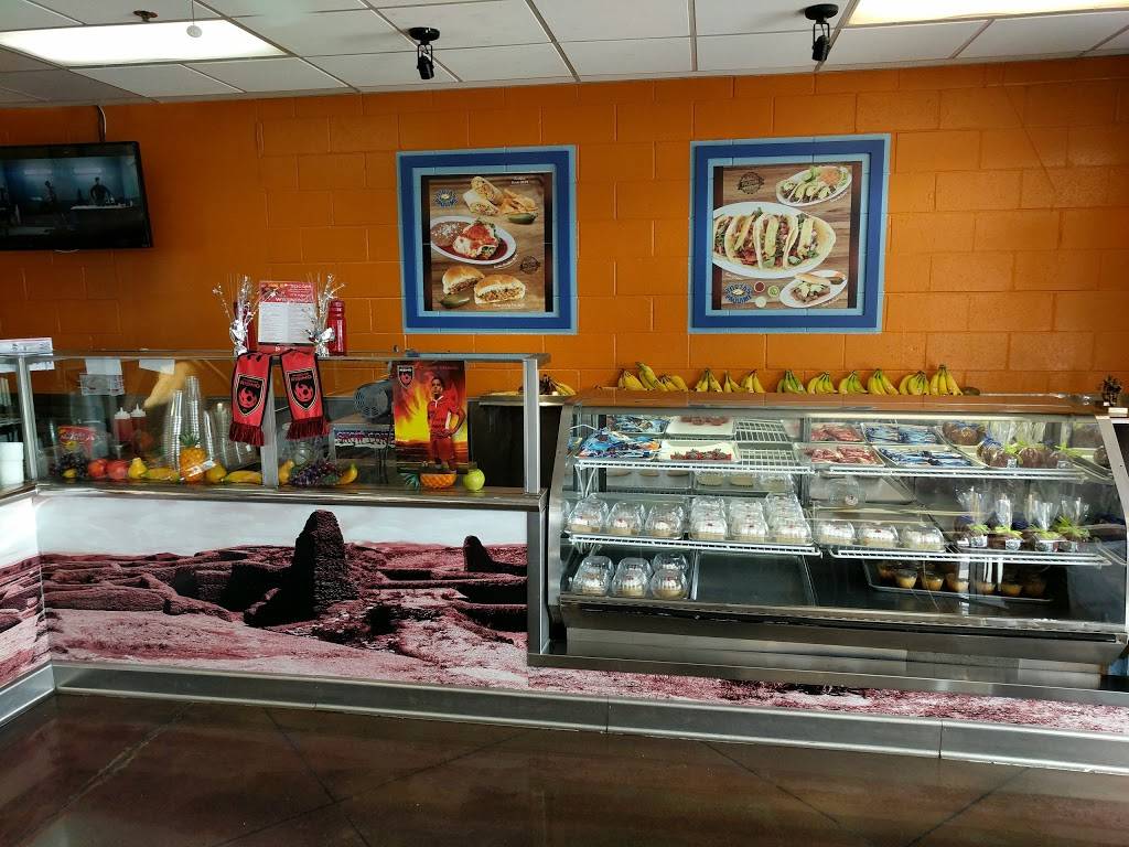 Tortas Paquime | restaurant | 4344 W Indian School Rd # 1, Phoenix, AZ 85031, USA | 6238488616 OR +1 623-848-8616