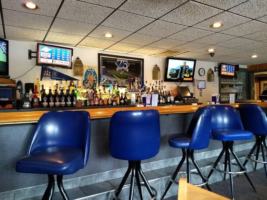 Northwood Family Restaurant | restaurant | 4769 Oden Rd, Oden, MI 49764, USA | 2313473894 OR +1 231-347-3894