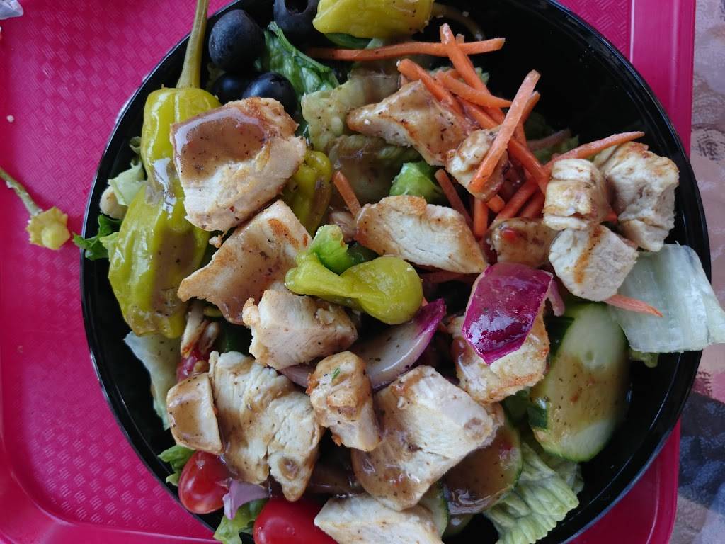 Constantly Pizza | meal delivery | 39 S Main St, Concord, NH 03301, USA | 6032249366 OR +1 603-224-9366