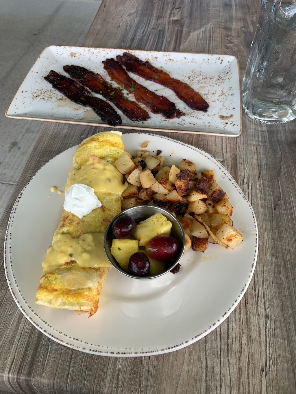 First Watch | restaurant | 1670 E 9 Mile Rd Ste A, Pensacola, FL 32514, USA | 8502998040 OR +1 850-299-8040