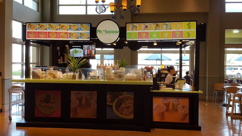 Pholicious | restaurant | 10300 Forest Hill Blvd K106, Wellington, FL 33414, USA | 5619049493 OR +1 561-904-9493