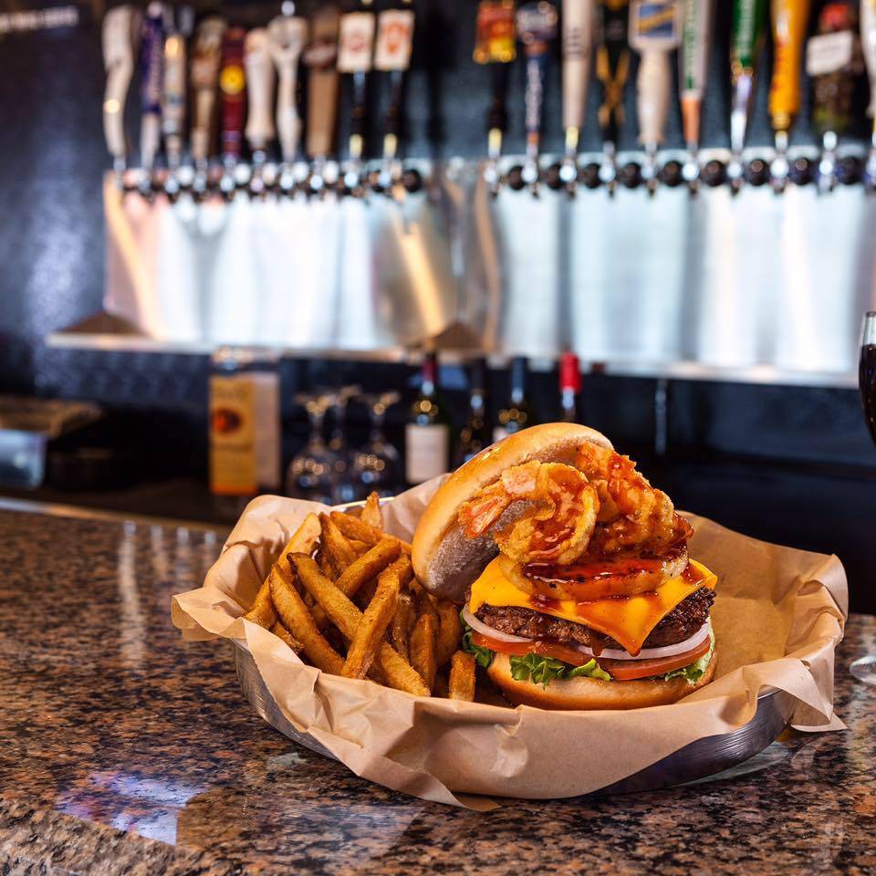 Border Burger Bar | restaurant | 934 Manitou Ave, Manitou Springs, CO 80829, USA | 7196853287 OR +1 719-685-3287